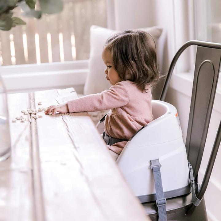 Produktbild Ingenuity Kindersitz 2-in-2 (Tischsitz)