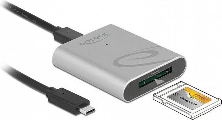 Delock 91751 (USB-C)