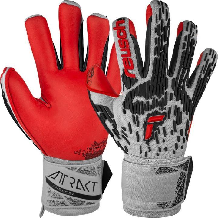 Image du produit Reusch Attrakt Freegel Gold X (7.5)