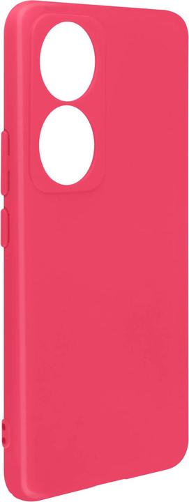 Fuchsia Red