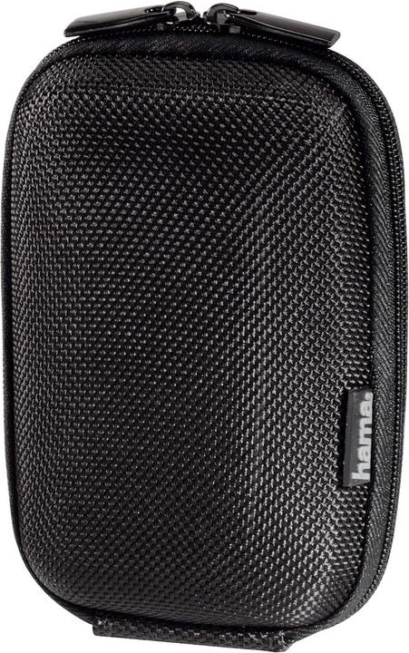 Hama Hardcase Colour Style (Kamera Etui, Kamera Bereitschaftstasche, 0.07 l)