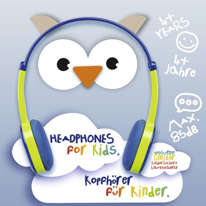 Actual product image Hama Kids (Cable)