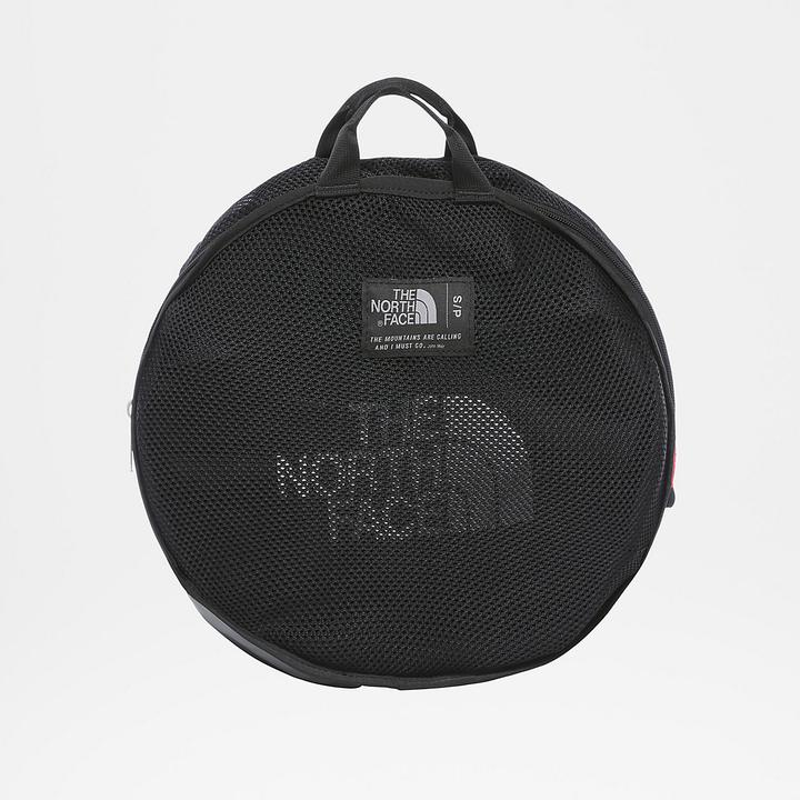 Actual product image North Face Base Camp Duffel (50 l)
