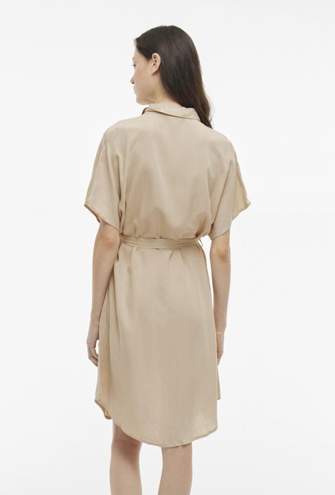 Immagine prodotto Vila Kurzarm Blusenkleid (44)