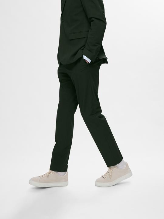 Actual product image Selected Homme 175 Slim fit trousers (58)