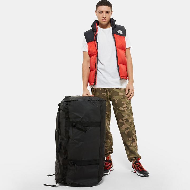 Produktbild North Face Base Camp Duffel (150 l)