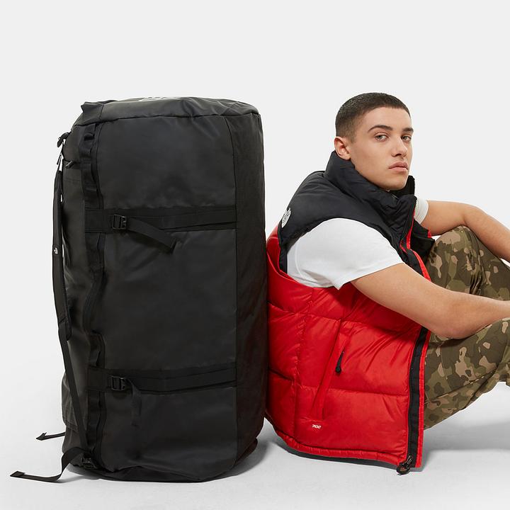 Produktbild North Face Base Camp Duffel (150 l)