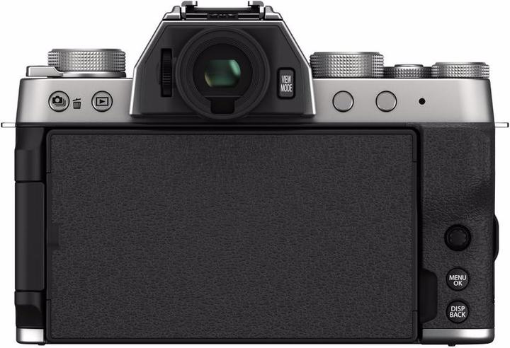 Produktbild Fujifilm X-T200 Kit (15 - 45 mm, 24.20 Mpx, APS-C / DX)