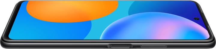 Actual product image Huawei P smart 2021 (128 GB, Midnight Black, 6.67", Dual SIM, 48 Mpx, 4G)
