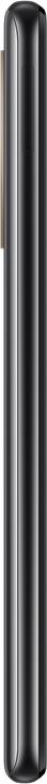 Actual product image Huawei P smart 2021 (128 GB, Midnight Black, 6.67", Dual SIM, 48 Mpx, 4G)