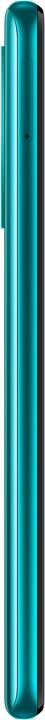 Actual product image Huawei P smart 2021 (128 GB, Crush green, 6.67", Dual SIM, 48 Mpx, 4G)