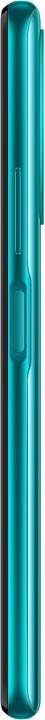 Actual product image Huawei P smart 2021 (128 GB, Crush green, 6.67", Dual SIM, 48 Mpx, 4G)