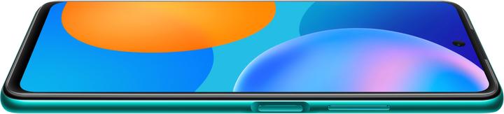 Actual product image Huawei P smart 2021 (128 GB, Crush green, 6.67", Dual SIM, 48 Mpx, 4G)
