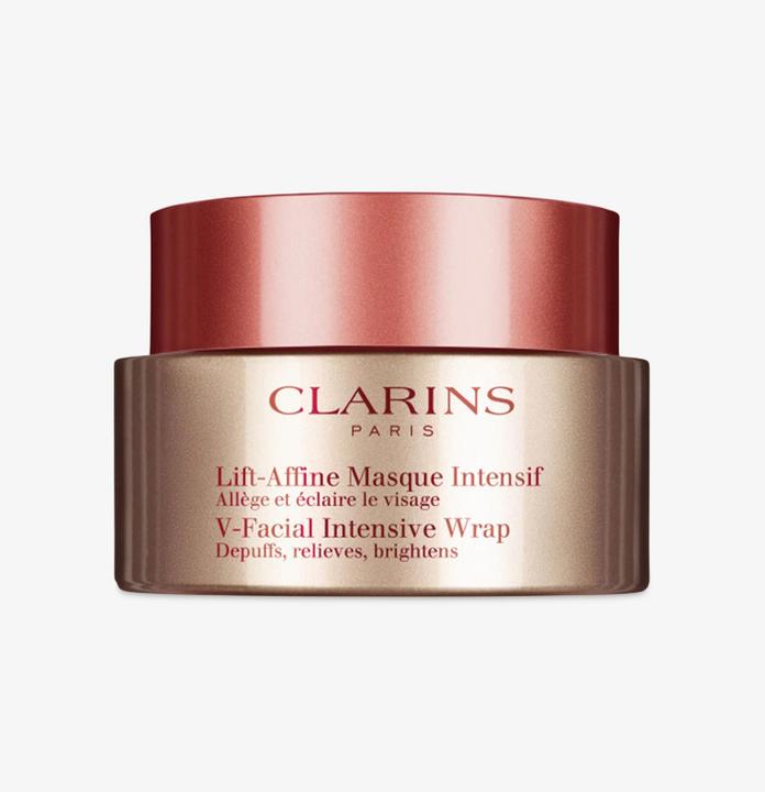 Image du produit Clarins Lift-Affine Masque Intensif (75 ml)