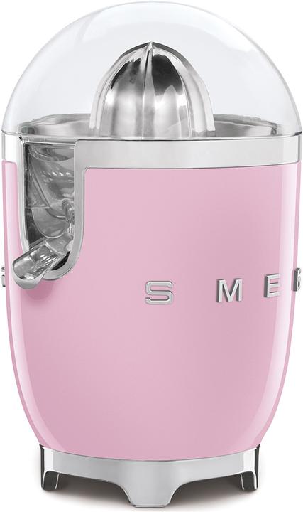 Actual product image Smeg 50's Retro Style