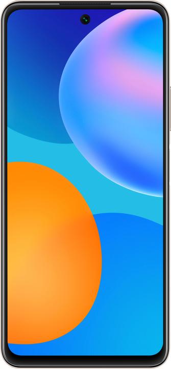 Huawei P smart 2021 (128 GB, Blush Gold, 6.67", Dual SIM, 48 Mpx, 4G)