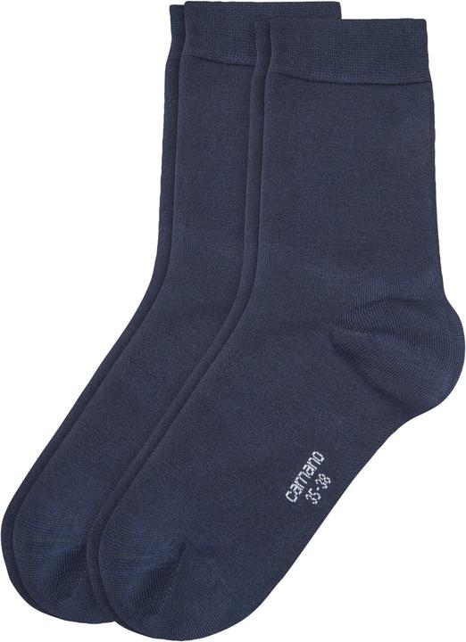 Image du produit Camano Sensation soyeuse (lot de 2, 39 - 42)