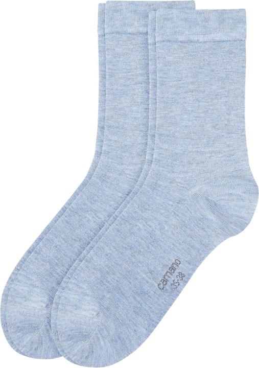 Actual product image Camano Silky feeling (pack of 2, 39 - 42)
