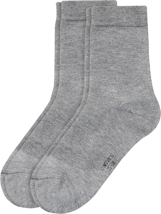 Actual product image Camano Silky feeling (pack of 2, 35 - 38)