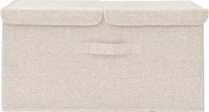 Produktbild VidaXL Correna (50 x 30 x 25 cm)