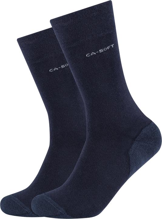 Camano Ca-soft walk (2er Pack, 35 - 38)