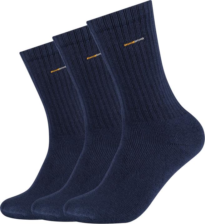 Produktbild Camano Sport Tennis (3er Pack, 43 - 46)