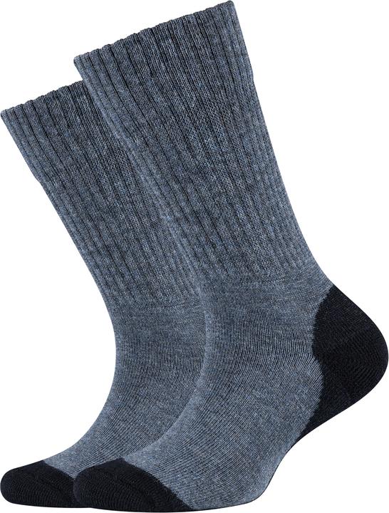 Camano Pro tex function