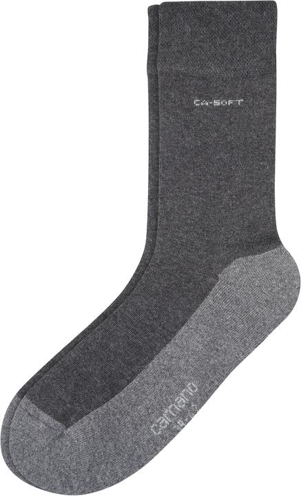 Immagine prodotto Camano Ca-soft walk (Confezione da 2, 35 - 38)