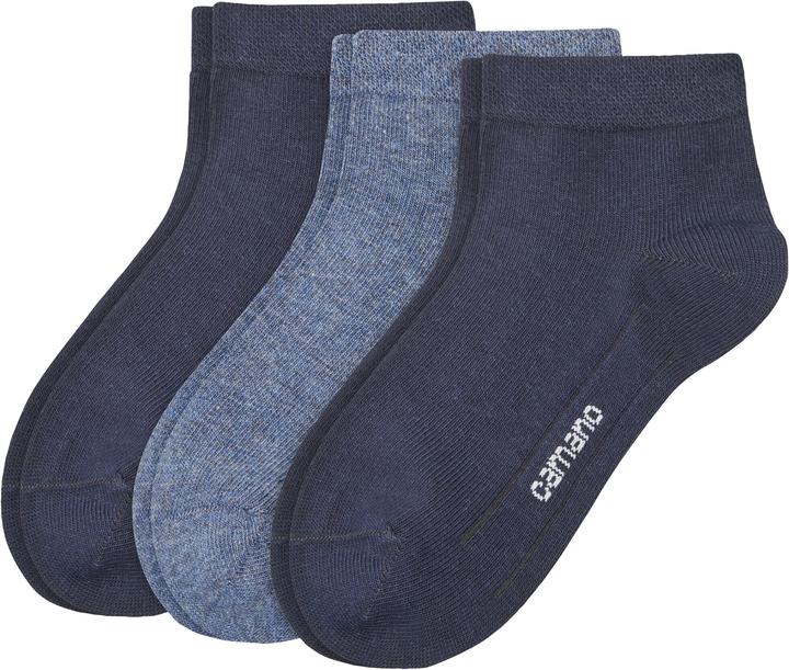 Image du produit Camano Ca-soft (Lot de 3, 35 - 38)