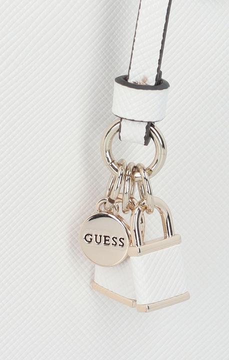 Produktbild Guess Fedana Handtasche 30 cm