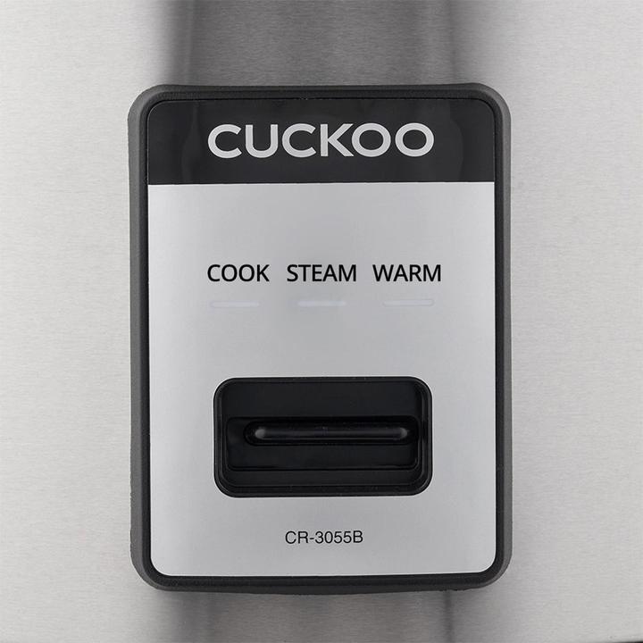 Produktbild Cuckoo CR-3055