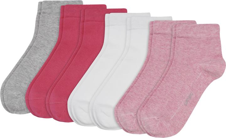 Image du produit Camano Ca-soft (paquet de 7, 39 - 42)