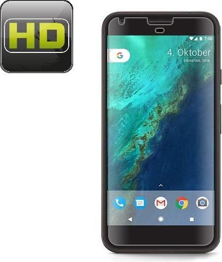 Produktbild Protectorking 2x Displayschutz HD Klar (2 Stück, Google Pixel)
