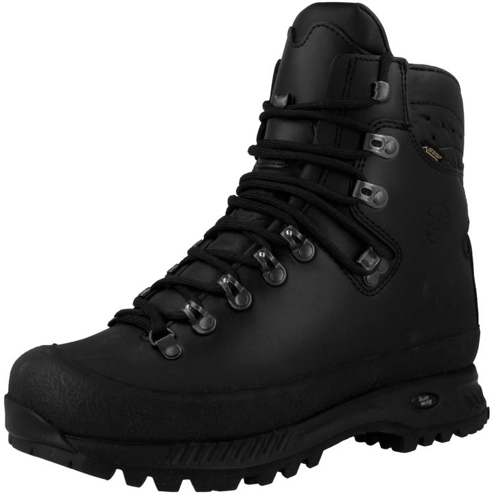 Actual product image Hanwag Alaska GTX Trekking Boots (45)