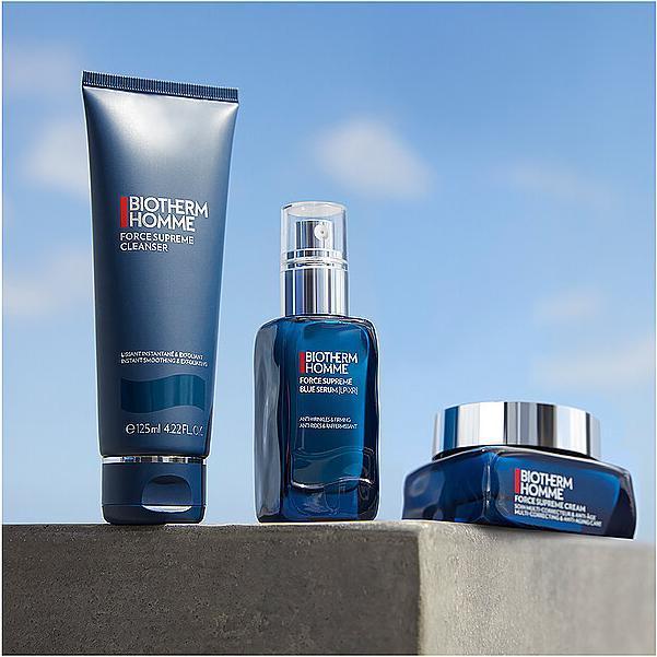 Actual product image Biotherm Force Supreme Serum (30 ml)