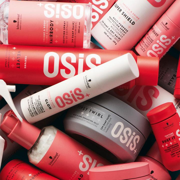 Produktbild Schwarzkopf Osis (Haarwachs, 85 ml)