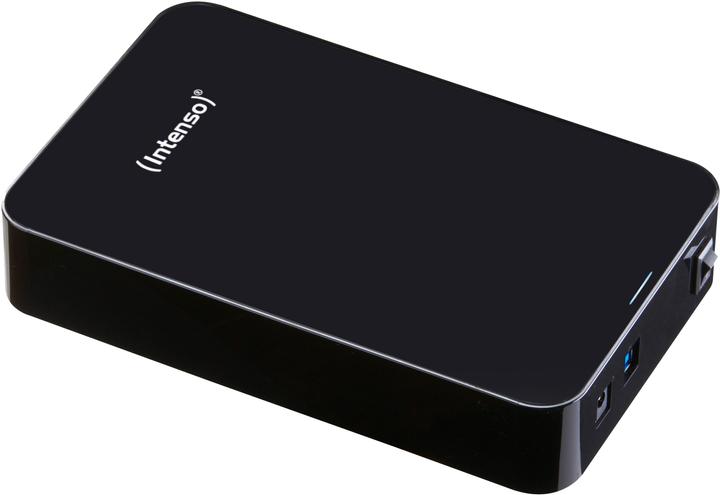 Intenso Memory Center (6 TB)