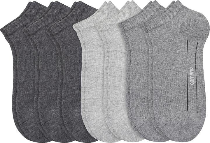 Produktbild Camano Ca-soft (7er Pack, 35 - 38)