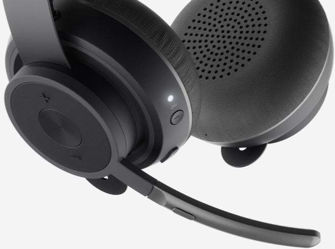 Actual product image Logitech UC Zone (Wireless, USB-A)