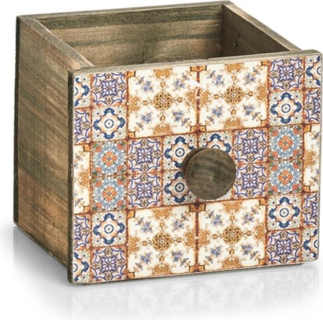 Produktbild HTI-Living Schubladenbox Holz