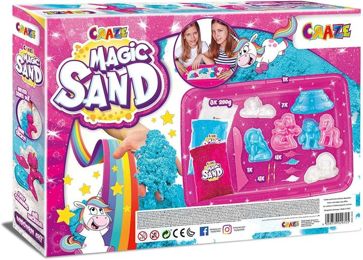 Produktbild Craze Magic Sand