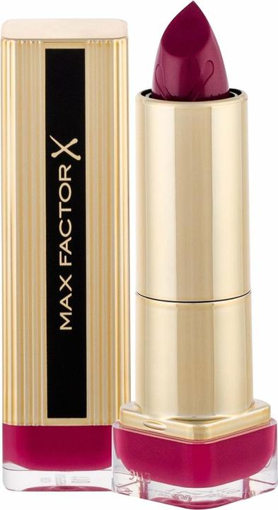 Produktbild Max Factor Colour Elixir (110 Rich Raspberry)