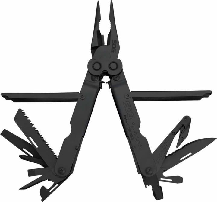 SOG PowerLock EOD with V-Cutter