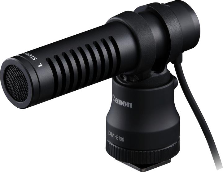 Canon DM-E100