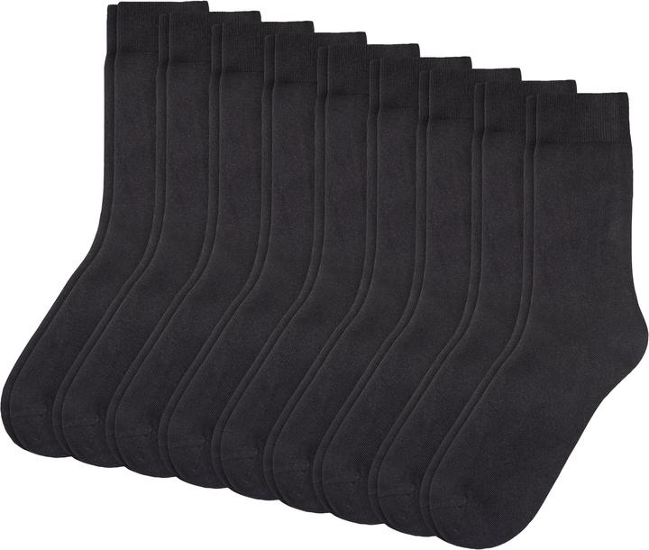 Actual product image Camano Cotton (pack of 9, 39 - 42)