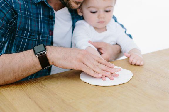 Image du produit Pearhead Cadre photo mural avec matériel d'impression
