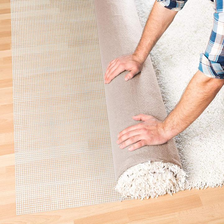 Produktbild Casa Pura Teppichunterlage (80 x 350 cm)