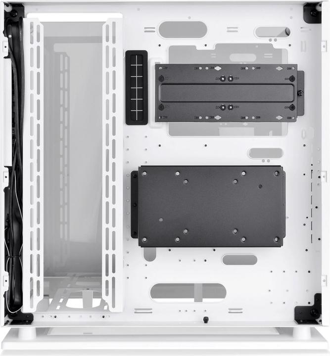 Immagine prodotto Thermaltake Core P3 TG Pro (E-ATX, Mini-ATX, ATX, mATX)