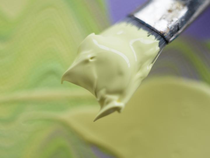 Actual product image Amsterdam Acrylic Paint Standard Series (Paynee grey, 120 ml)