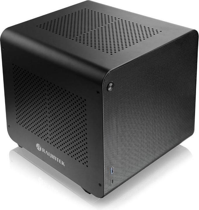Image du produit Raijintek Metis Evo AL (Mini-ITX)